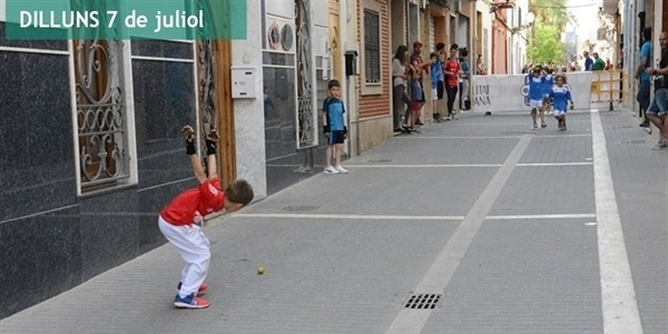 Campionat de pilota