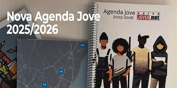 Nova agenda jove