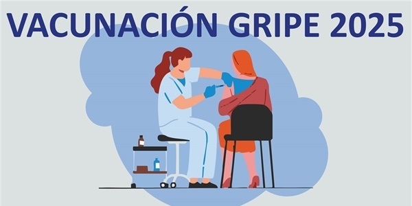 Campanya de vacunació contra la grip