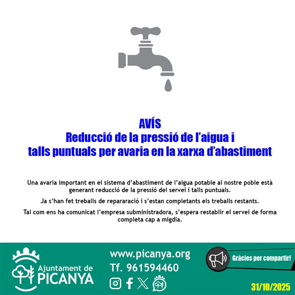 tall_aigua_potable_2025_10_31 tall_aigua_potable_2025_10_31