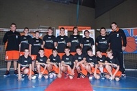 Picanya Bàsquet 12_13 Equip Infantil Masculí 99